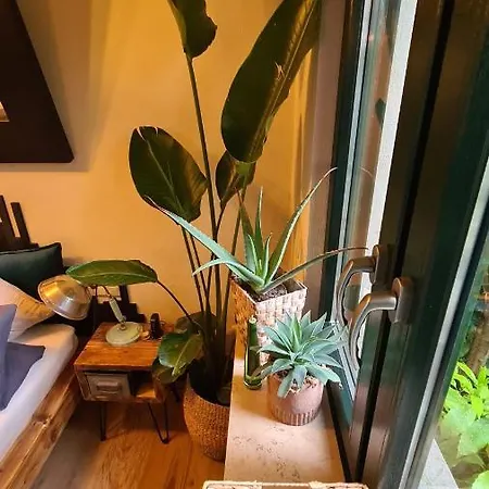 Apartment Ferienwohnung Benz I *