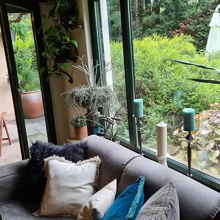 Apartment Ferienwohnung Benz I