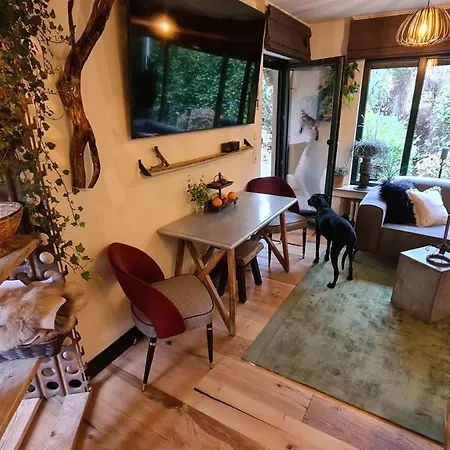 Apartment Ferienwohnung Benz I *