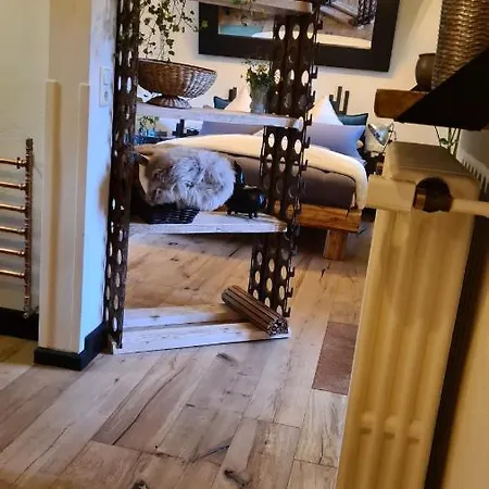 Ferienwohnung Benz I * Bergisch Gladbach